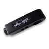 Clearance Electric Vehicle Anti-Theft Handlebar and Throttle Lock with Horn and Motorcycle Alloy Brake Protection