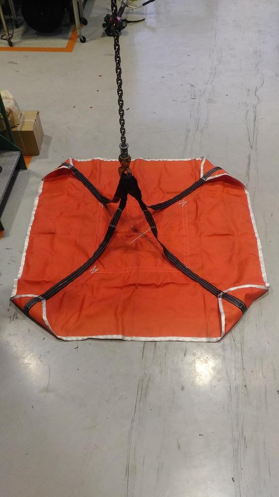 Polyester sheet mokko square 2.1m (for 2.0t)