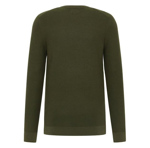 Свитер Mustang ELLIOT