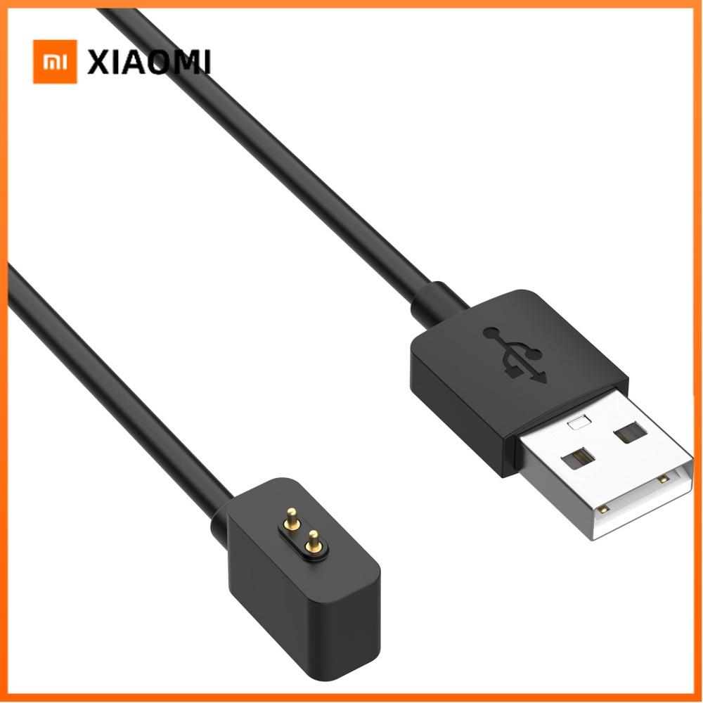 Xiaomi USB Magnetic Charger Cable Charging Cradle Adapter Data Dock for Xiaomi Mi Band 8/9 Chargers Line