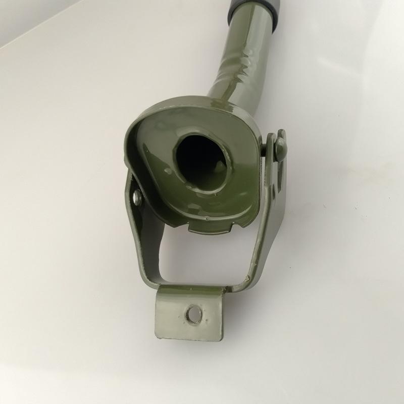 For 5L Jerry Cans Metal Rubber Jerry Gerry Can Pouring Spout Flexible Nozzle Petrol Fuel Seal Ring Petrol Can Jerry Can