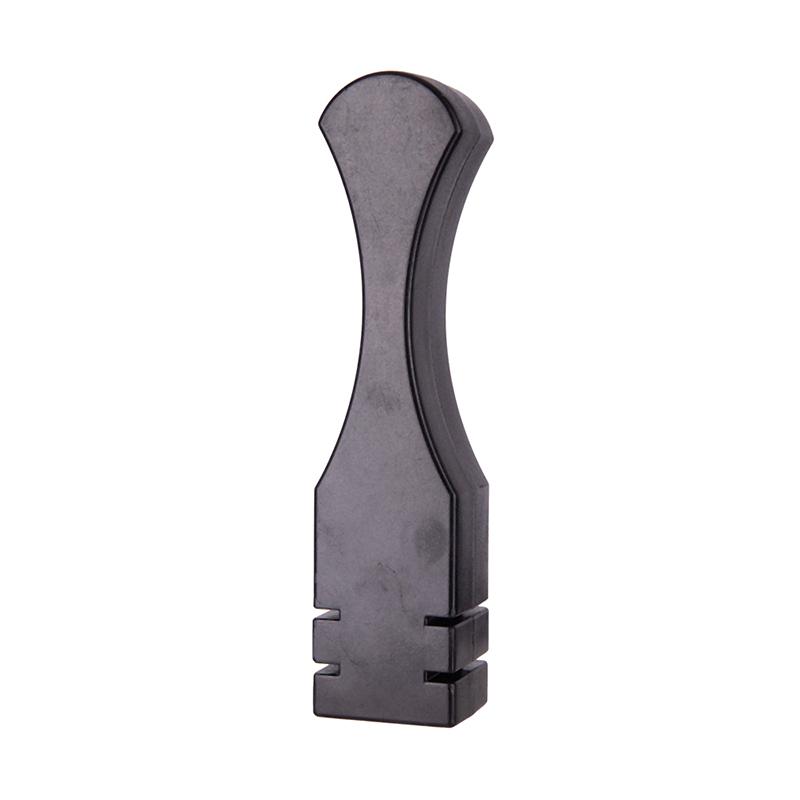 Bicycle Spoke Adjustment Tool Durable 14G Nipple Wrench Fits Flat Straight Pull Spokes for Road Bike Maintenance