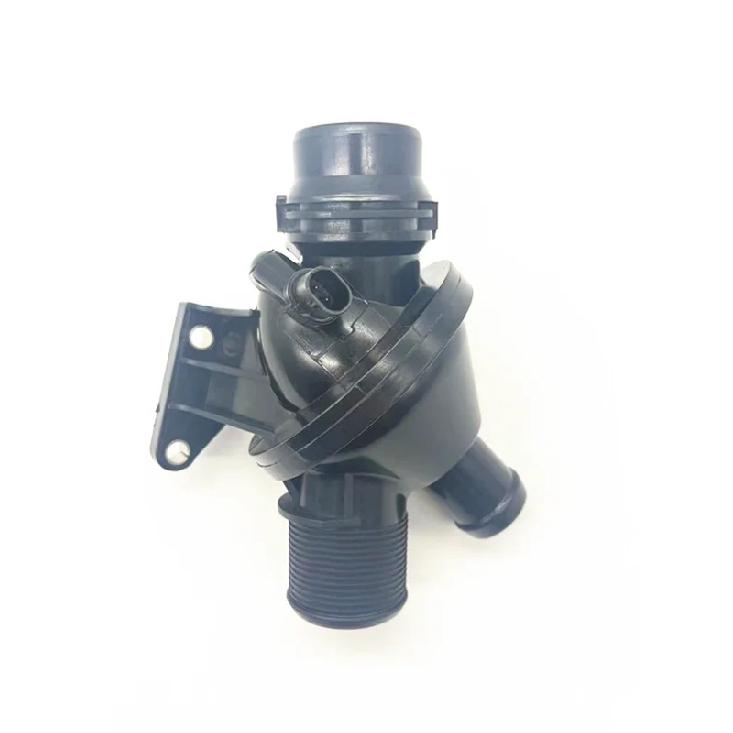 11538635689 Thermostat Assembly for BMW N20 Engine F20 F30 F10 X1 X3 X4 X5 125i 320i 328i 520i 528i