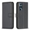 BINFEN COLOR BF17 For Realme C65 4G Wallet Case Folio Flip Leather Phone Cover