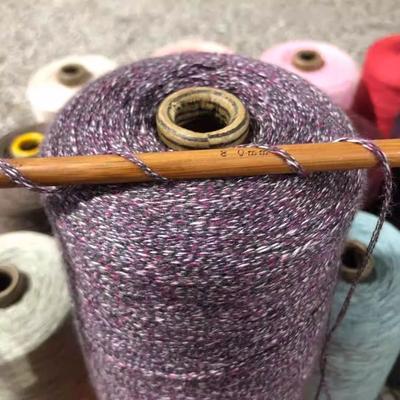 500g/ Roll 100% Natural Linen Thread No. 8 Lace Thread Hand-woven Yarn DIY Craft Scarf/cape/cushion Crochet Sewing Supplies