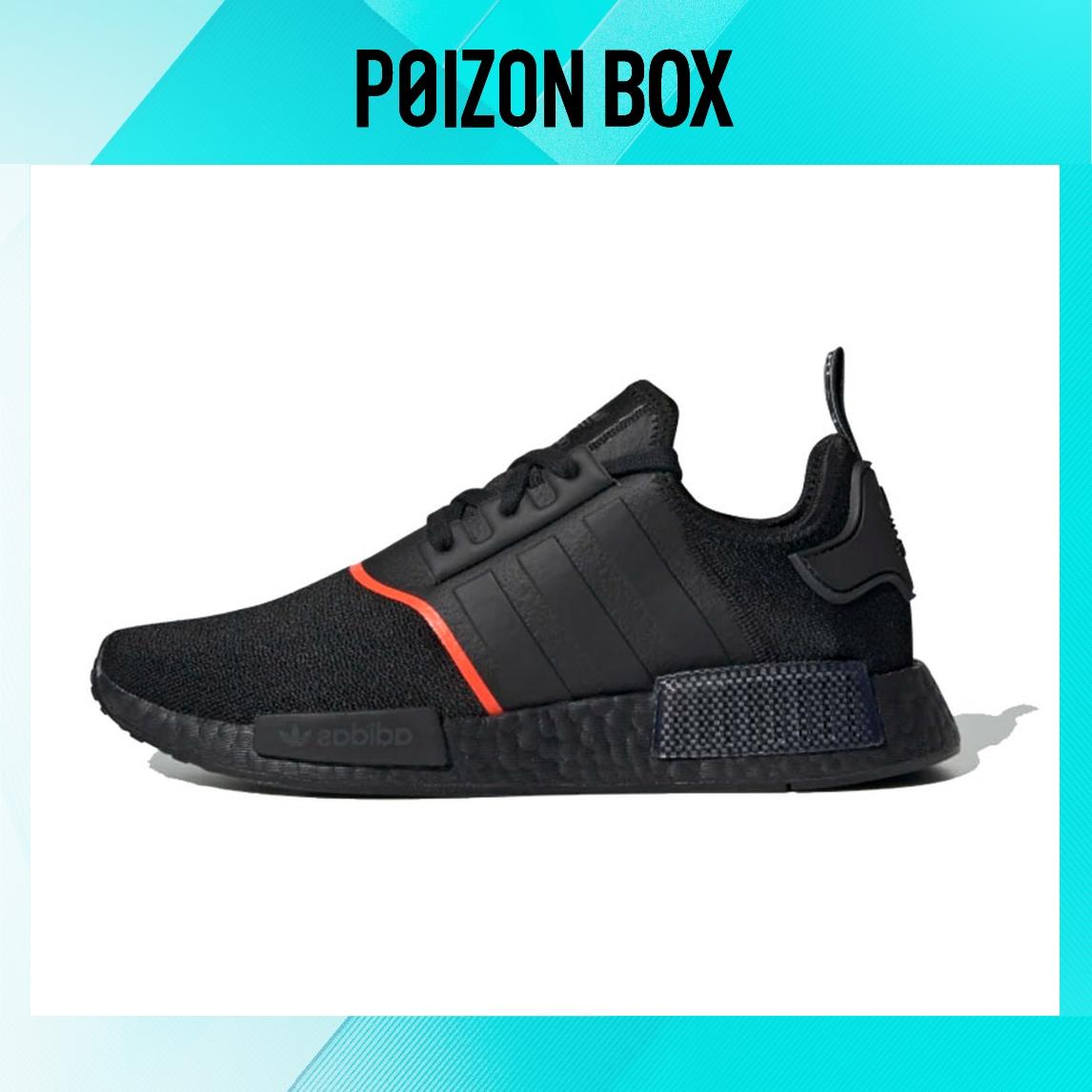 

кроссовки adidas originals NMD_R1 Life Casual Shoes Unisex EE5085