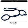 Seal Gasket for Enhances Engine Efficiency and Reduced Environmental Impact Optimally Car System Protection 03F115111A