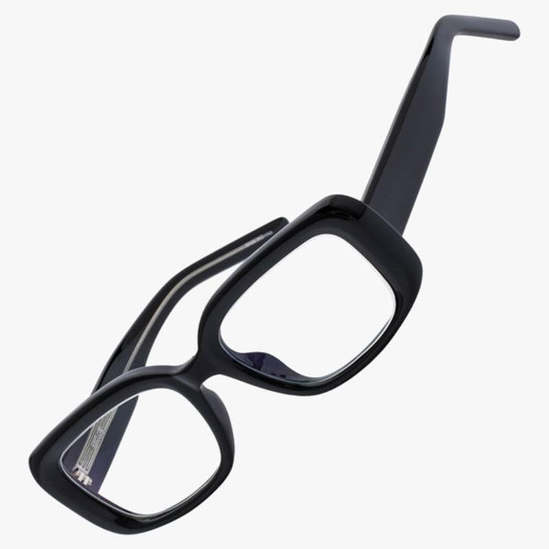 

RECLOW BIBBL СТЕКЛО ЧЕРНЫЙ ВЕР FREE