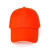 China Factory  Custom Logo Unisex Plain Gorros Cap,Low MOQ Blank Dad Hats,Men Women Cheap Cotton Baseball Hat