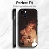 Talented Actress A-Anya Taylor-Joy Phone Case Phone Case Soft Packaging Lightweight For iPhone17 16 15 14 13ProMax