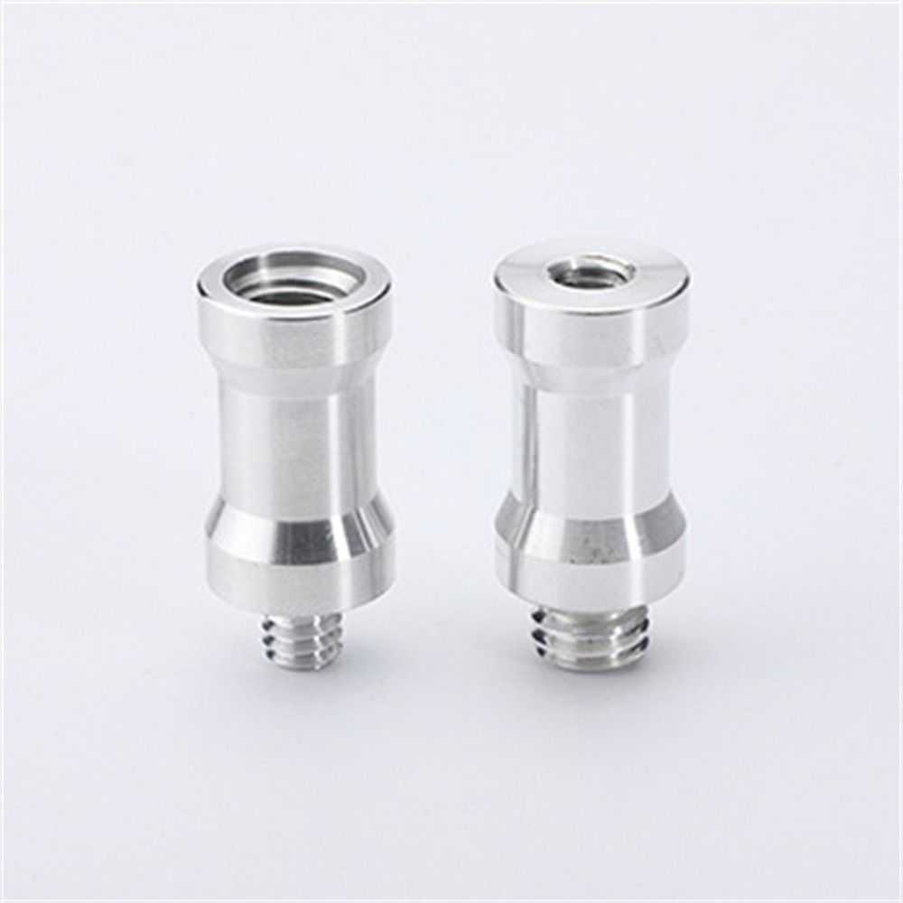 1/4 To 3/8 Camera Screw Male Female Camera Adapter Screw Tripod  Conversion Screw  Photo Studio