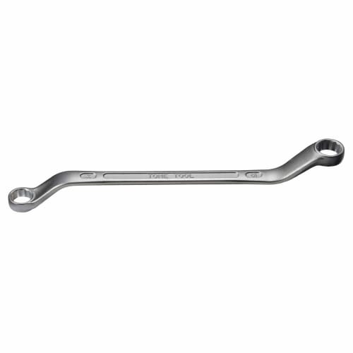 

TONE Long Open End Wrench (45), HPM45-1415, 14 x 15mm Flats