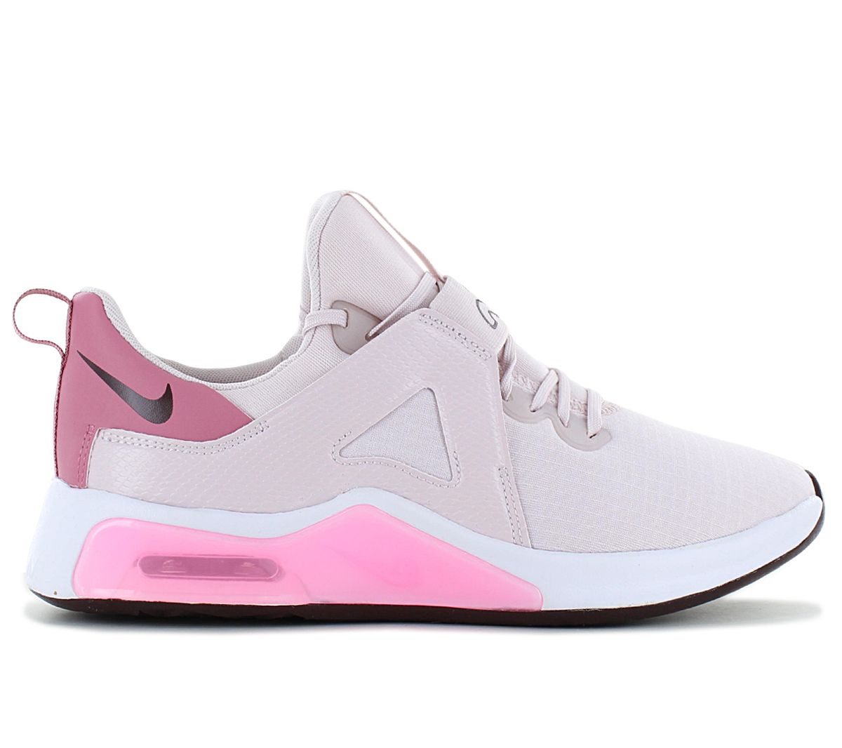 

Nike W Air Max Bella TR 5 — женские кроссовки для фитнеса и тренировок розового цвета DD9285-601 ORIGINAL EU 39 US 8 розовый