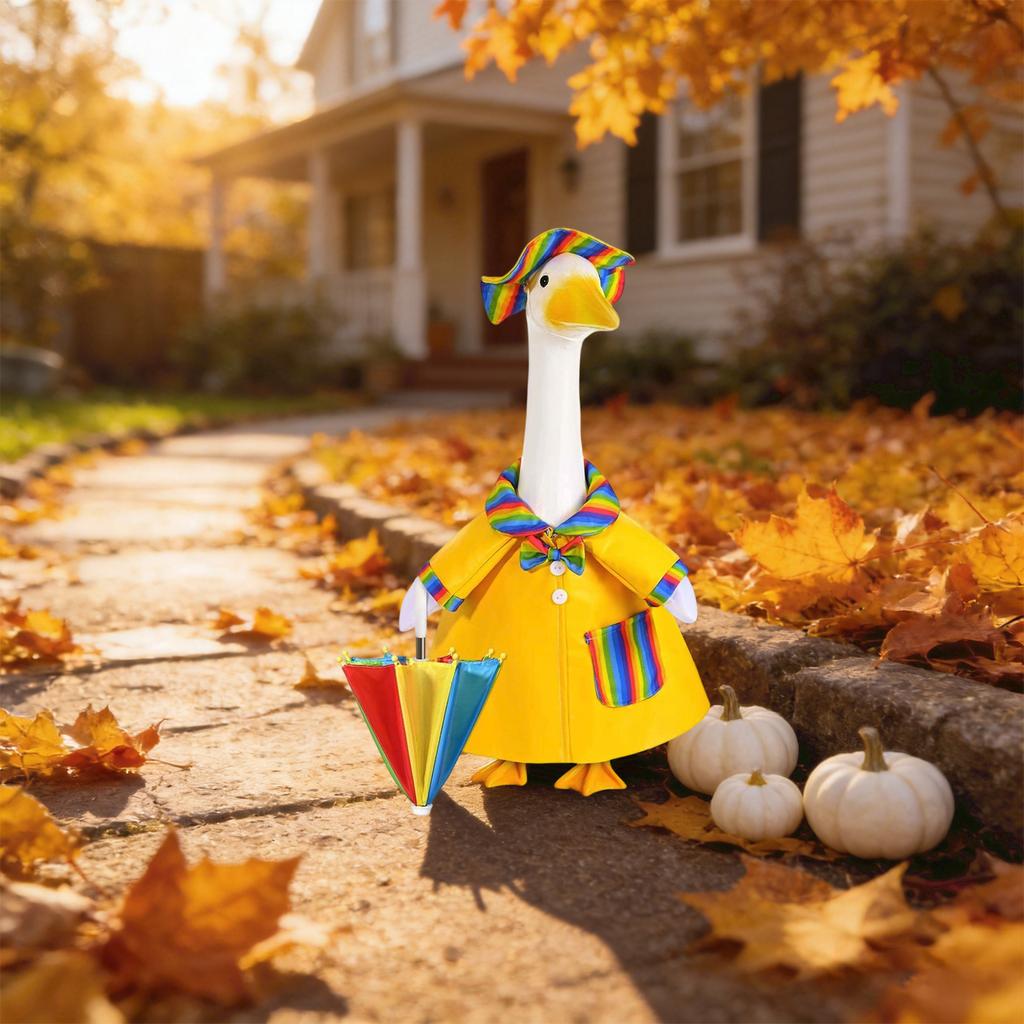 Porch Clothing Set for 23 Inch Holiday Decoration