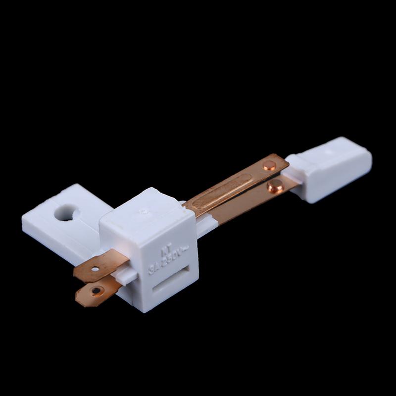 Waschmaschine Kontaktschalter Kontaktfeder Feder Kupferkontaktstück Waschmaschine Türdeckelfeder