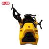 Tiger King Semi-Automatic Electric Pipe Threading Machine