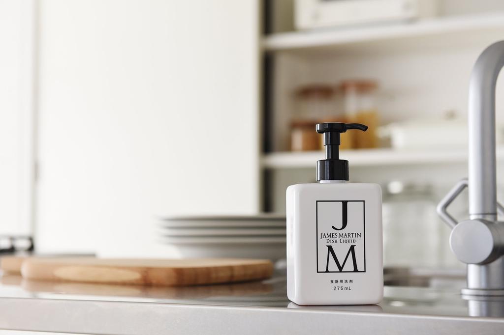 James Martin Dish Liquid (275ml)