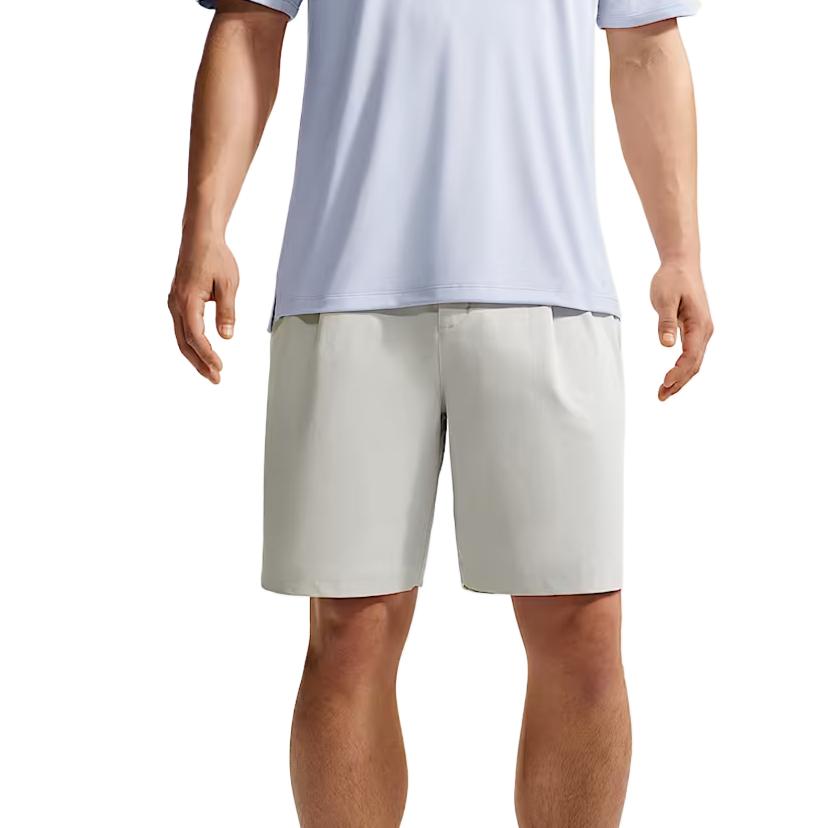 Nike Dri-Fit Moisture-Wicking Solid Comfortable Golf Shorts Men shorts IB0677-025 30