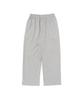 CARGOBROS American Logo Sweatpants (Grey/Grey)
