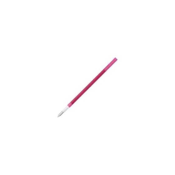 Pilot Ballpoint Pen Refill LFBTRF Frixion Ball Multicolor/Slim 0.38 Rose 10 Pieces LFBTRF120UFRS