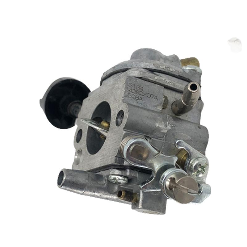 Carburetor BR600 For Stihl BR500 BR550 BR 600 Magnum 4 Stroke BR600 BIN 712 ZAMA C1Q-S184 C1Q-S183