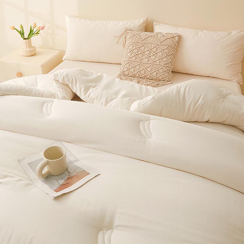 LISM Modular Soybean Fiber Comforter