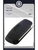 Compatible Ford Models: Focus, New Fiesta, Mondeo Remote Key with 4D63 Chip (315/433 MHz)