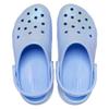 Crocs Comfortable and Lightweight Beach Hole Shoes Women's Light Purple