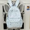 Schoolbag New Mori Ins High Value, Fresh, Sweet and Cute Casual Backpack, Lightweight and Simple Backpack for Junior and Senior High School Students