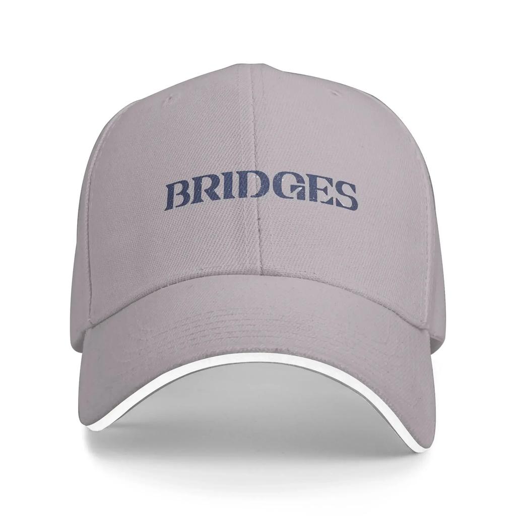 Death Stranding Game Bridges Baseball Cap Y2k Retro Trucker Hat Spring Female Male Hiking Fishing Baseball Caps
