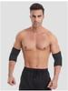 Peak Weightlifting 7mm Neoprene Elbow Support for Strongman Squats