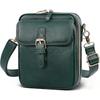Messenger Bag Casual Shoulder Messenger Bag Mobile Phone Bag Large Capacity Protective Case