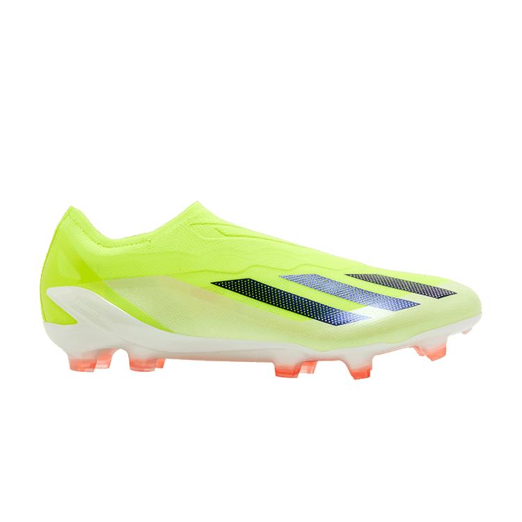 adidas X Crazyfast Elite LL FG Solar Energy Pack 46