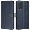 Flip Leather Case for Samsung Galaxy A72 A52s A52 A42 A32 A22 A02s A02 Luxury Magnetic Wallet Phone Cover