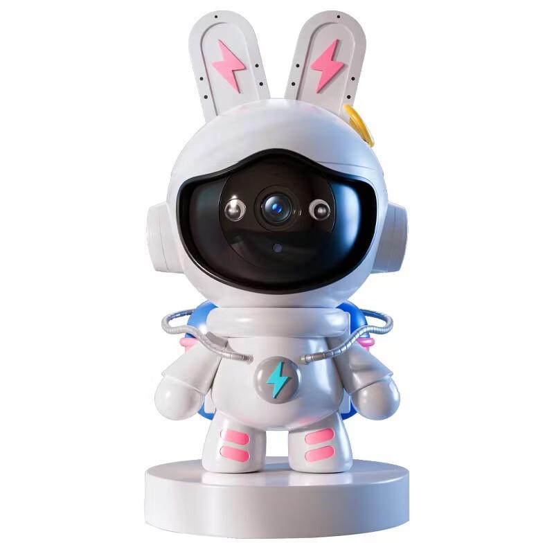 

Lieve Panoramic HD Home Security Camera XZ200-C (No Battery)