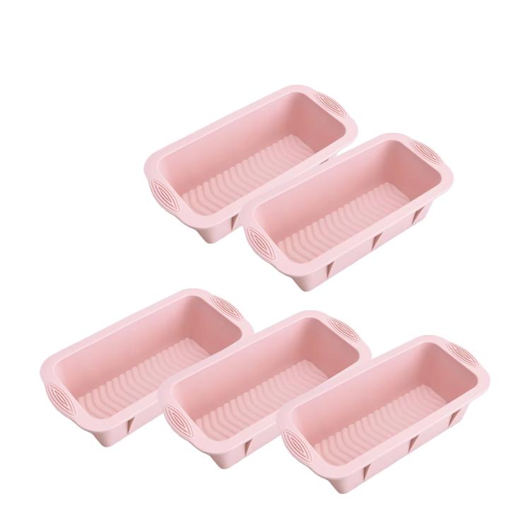 1/3/5PCS Silicone Ice Cube Mold Large Ice Tray Fast Freezing Reusable Ice Bucket Block Maker Oversized