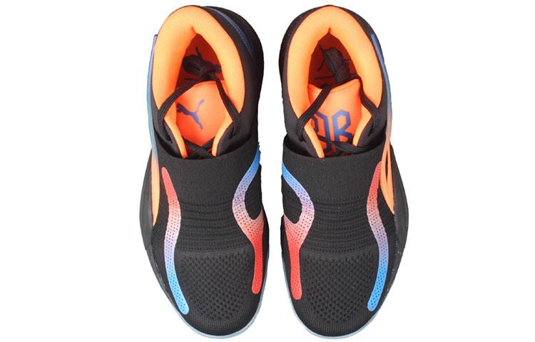 Puma RJ Barrett X Rise Nitro 'Knicks'