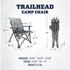 YETI Trailhead Foldable Camp Chair