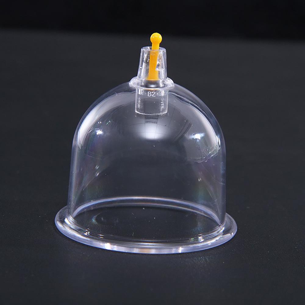 Full Body Health Massage Vacuum Cupping Device