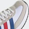 Sneakers Adidas Run 70s 2.0 Cloud White/royal Blue/grey One