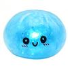 New Blind Box Realistic Giant Dumpling Squeeze Toy With Steamer Soft Tpr Dough Ball Decompression Fidget Toy Creative Funny Gift