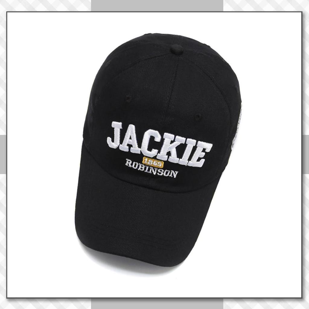 Chrom Kran Baseballkappe, Logo-Emblem, Street Style, Verstellbar, Für Damen und Herren, CB424 (Schwarzes Silber)