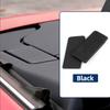 For Mercedes Benz SLK SLC Class W172 2011-2020 Car Convertible Rear Platform Cover Convertible Top Hinge Cover Trim 1726903800