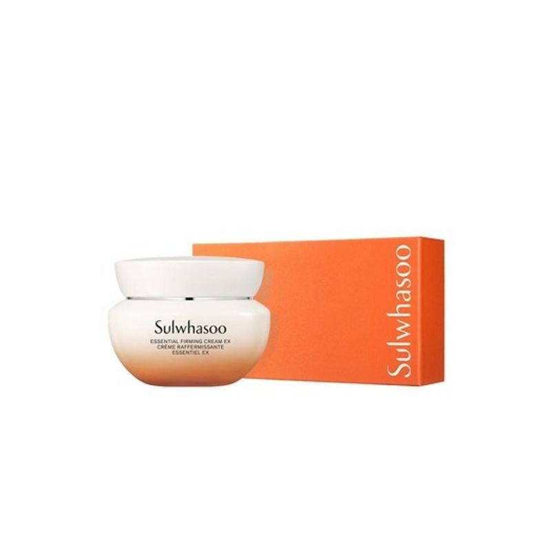

[Sulwhasoo] Elasticity Cream EX Special Set 75ML