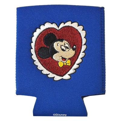 Disney Nostalgic Koozie Mickey Mouse Heart APDS3974N