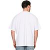 Casual Classics Unisex Adult Combed Ringspun Cotton Oversized T-Shirt