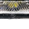 LED License Plate Lights Backlighting Vw Passat T5 Caddy Touran