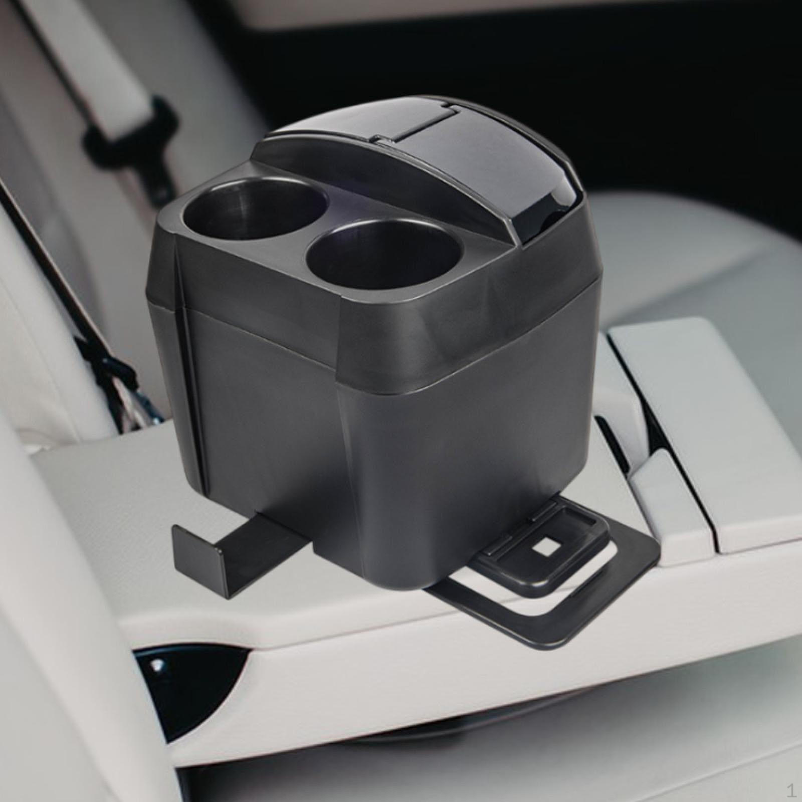 

Автоматический мусорный ящик для хранения автомобильный мусорный бак автомобильная уборка многофункциональное хранение