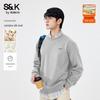 Baleno S&K Men's Long Sleeve Sweatshirt