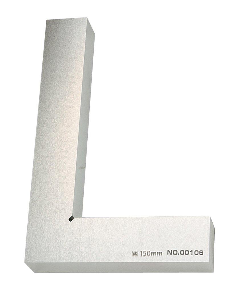 

Niigata Seiki SK Made in Japan Thick Scoya DD Type Hardened Product 150mm HDD-150
